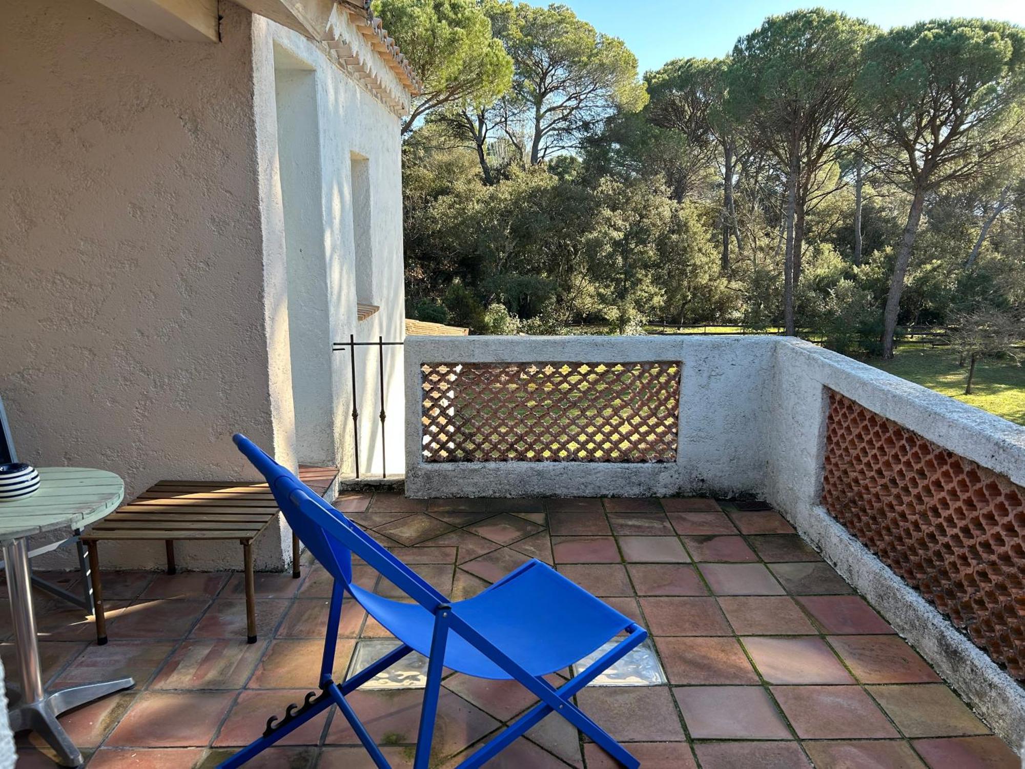 Residence Gabrielle Le Cannet Des Maures Exterior foto